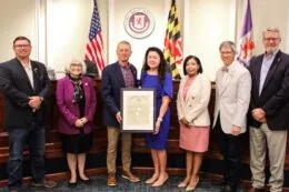 A New Chapter for Cassandra Vanhooser, a Proud Legacy for Talbot County