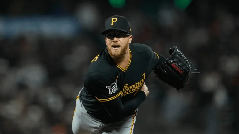 SUN: Orioles call up trade acquisition reliever Cam Sanders to fill out bullpen