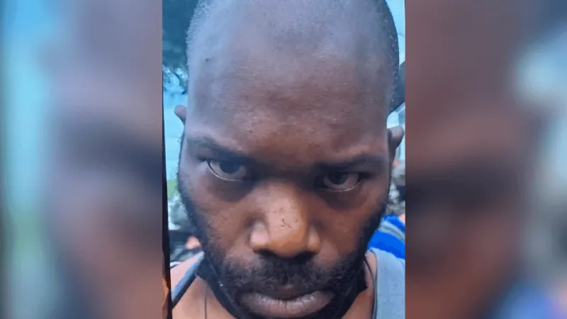 Man wanted in 2020 Landover murder captured in DC after years-long search