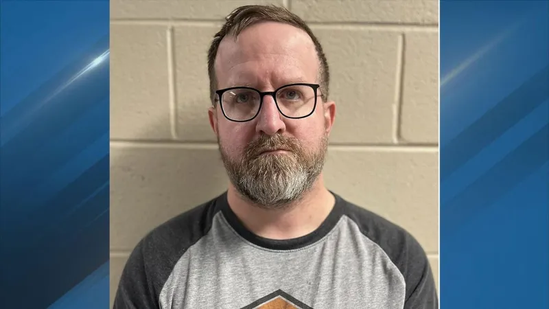 Anne Arundel County man paid over $29K for sex abuse livestreams of Filipino children