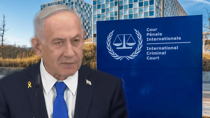 Moore calls Netanyahu a war criminal, sparking backlash in Baltimore's Jewish community