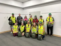 Queen Anne's County Community Emergency Response Team Spring 2026 Graduates