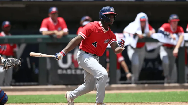 SUN: Orioles sign top draft pick Eric Booth Jr. to $7.3 million bonus: source