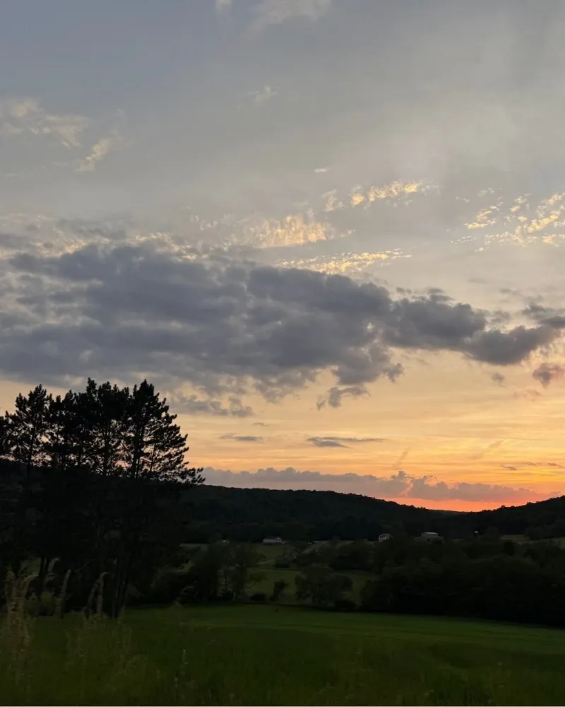 Deep Creek Daily Notes Blog July 24 Weekend