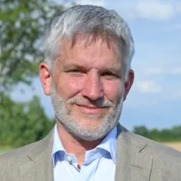 Kent School Welcomes Drew McMullen to Board of Trustees