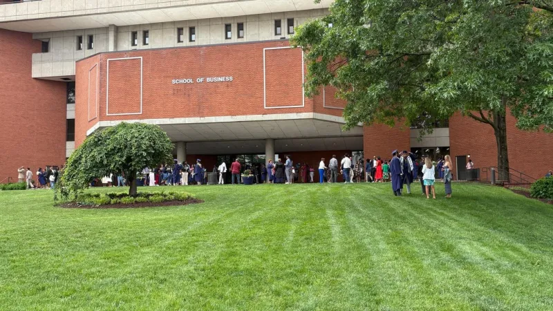 Howard University answers questions on unenrollment issue, admits to lack of resources