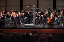 Mid-Atlantic Symphony Orchestra Announces 2026--2027 Season: New Worlds, Timeless Wonders