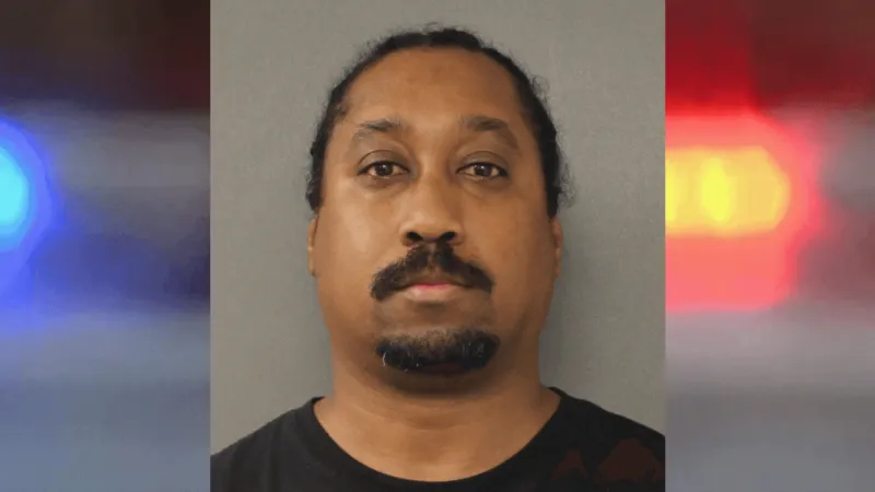 Waldorf man gets 21 years in prison for sexually abusing a child