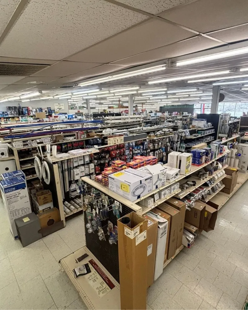 Fratz's Supply