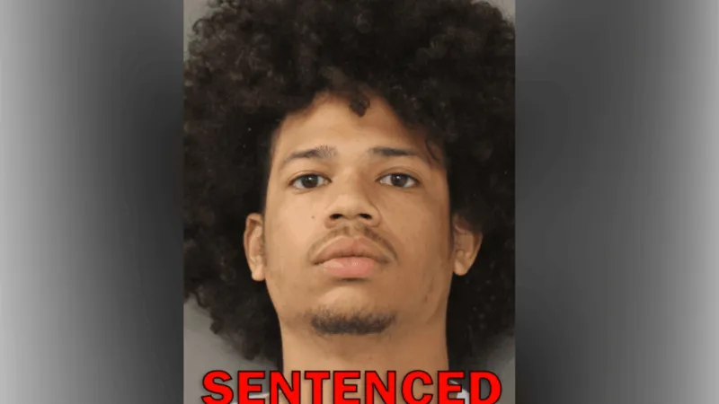 Maryland man receives life sentence in road rage attempted murder