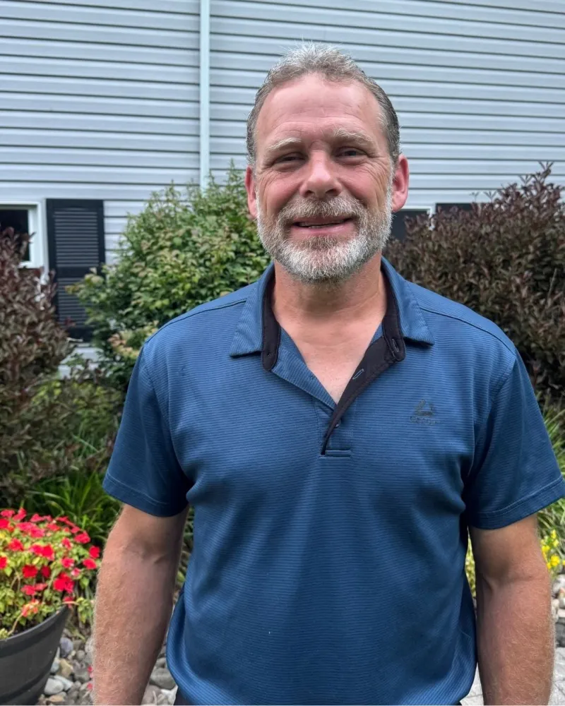 Mr. James Friend Named Supervisor of Instruction -- Elementary