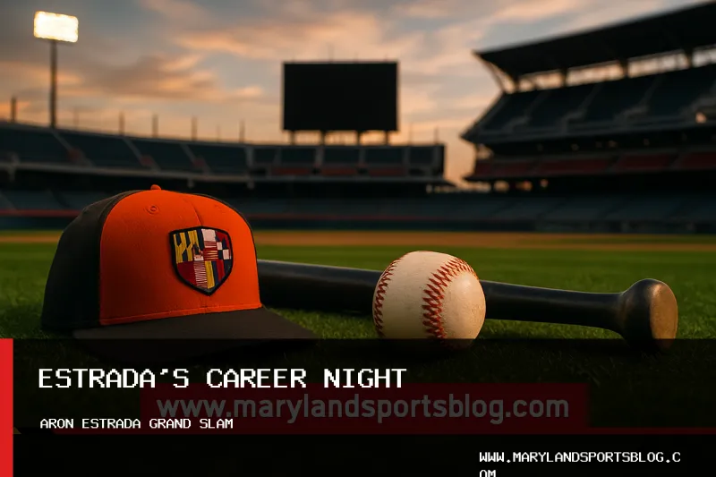 Chesapeake Baysox Rout Altoona Curve 12-3 Behind Aron Estrada's Six-RBI Effort