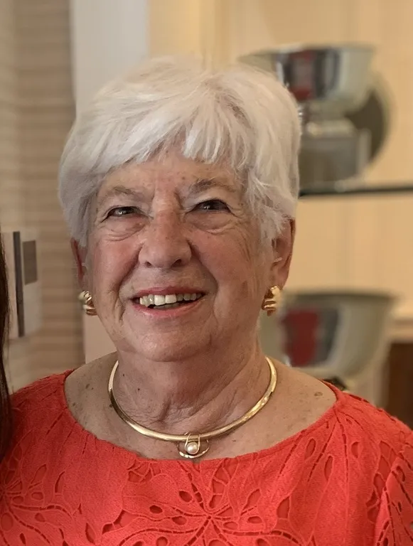 Easton Community Leader Eunice Boin Shearer Dies at 96