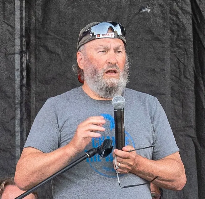 For Greenbelt's Outstanding Citizen, Kindness is a Verb