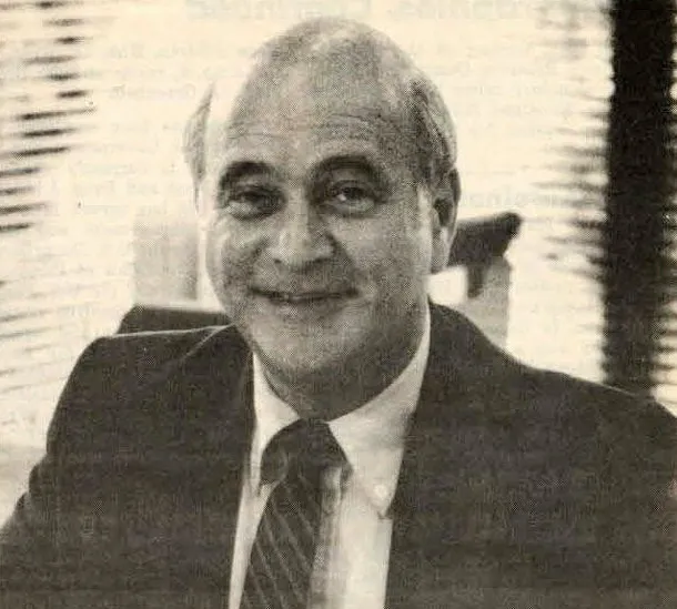 Former Mayor Gil Weidenfeld's Reflections on Accomplishments