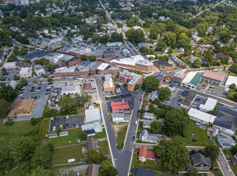 Berlin council talks sidewalk repairs, cost share with private property owners