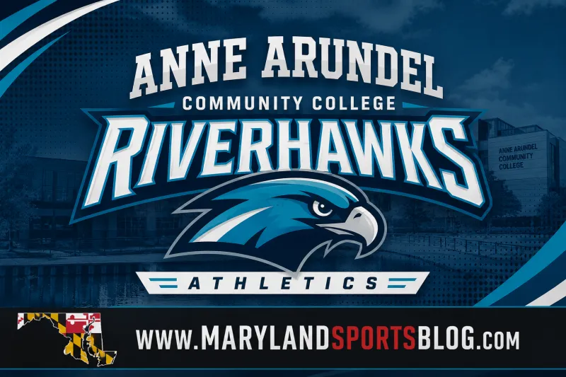 Mike Rice Named Head Coach of Anne Arundel Community College Men's Golf Team