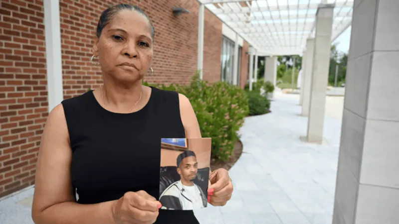 SUN: Decade later, FBI still searching for shooter who killed Baltimore man in Annapolis