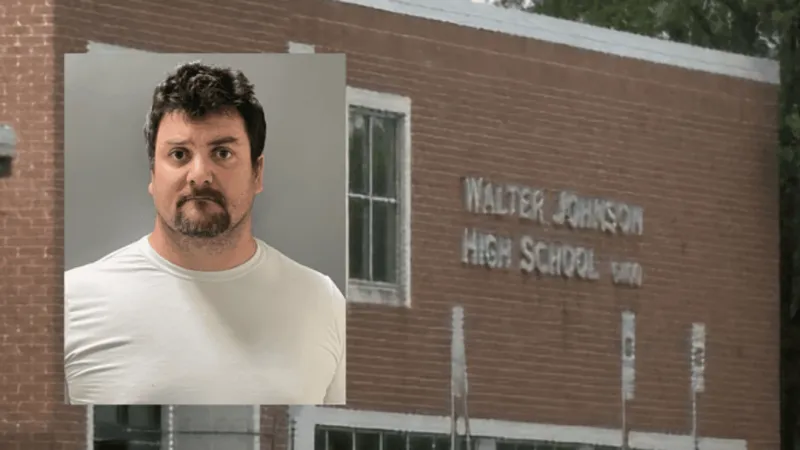 Former Maryland school worker faces new charges after more videos of underage girls found