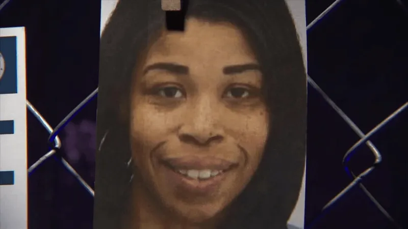 Convicted mother on the run captured, lawmaker calls for change to post-conviction bail