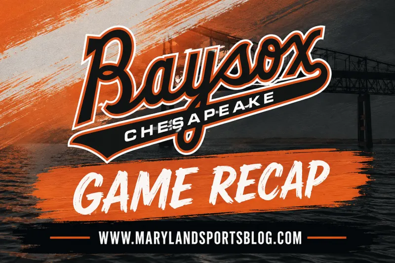 Chesapeake Baysox Rally Past Altoona Curve 9-8 Behind Victor Figueroa's Five RBI