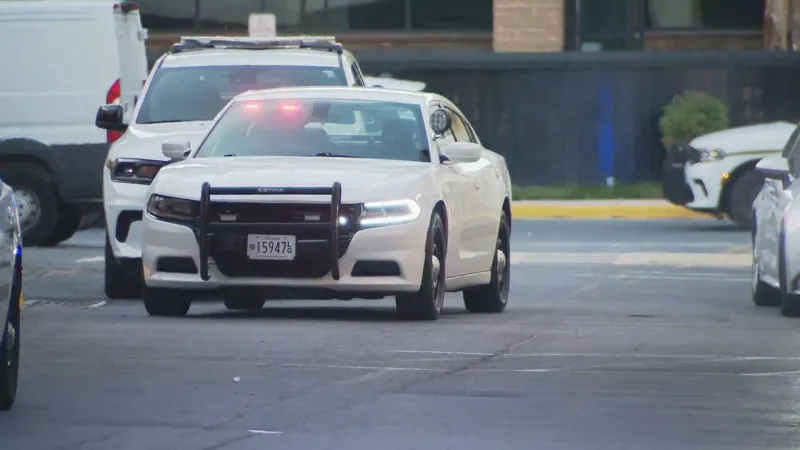Teen shot in the leg at Maryland's Wheaton Mall, another arrested