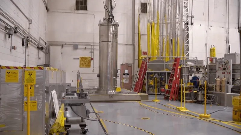 PA lawmakers clear path for small modular reactors, pitching lower bills and jobs