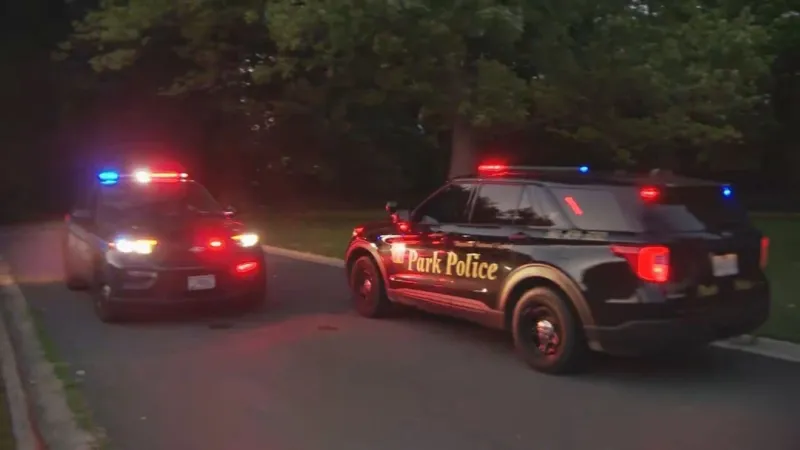 Officer opens fire after reported active shooter call at Fort Washington Park