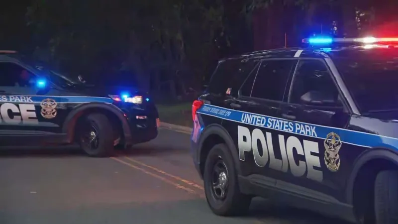 Man killed by police officer at Fort Washington Park in Maryland