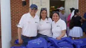 For All Seasons Hosts Fourth Annual Hoopers Island Resource Fair