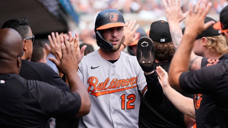 SUN: Are the Orioles still worth believing in? 'I would bet on our guys.'