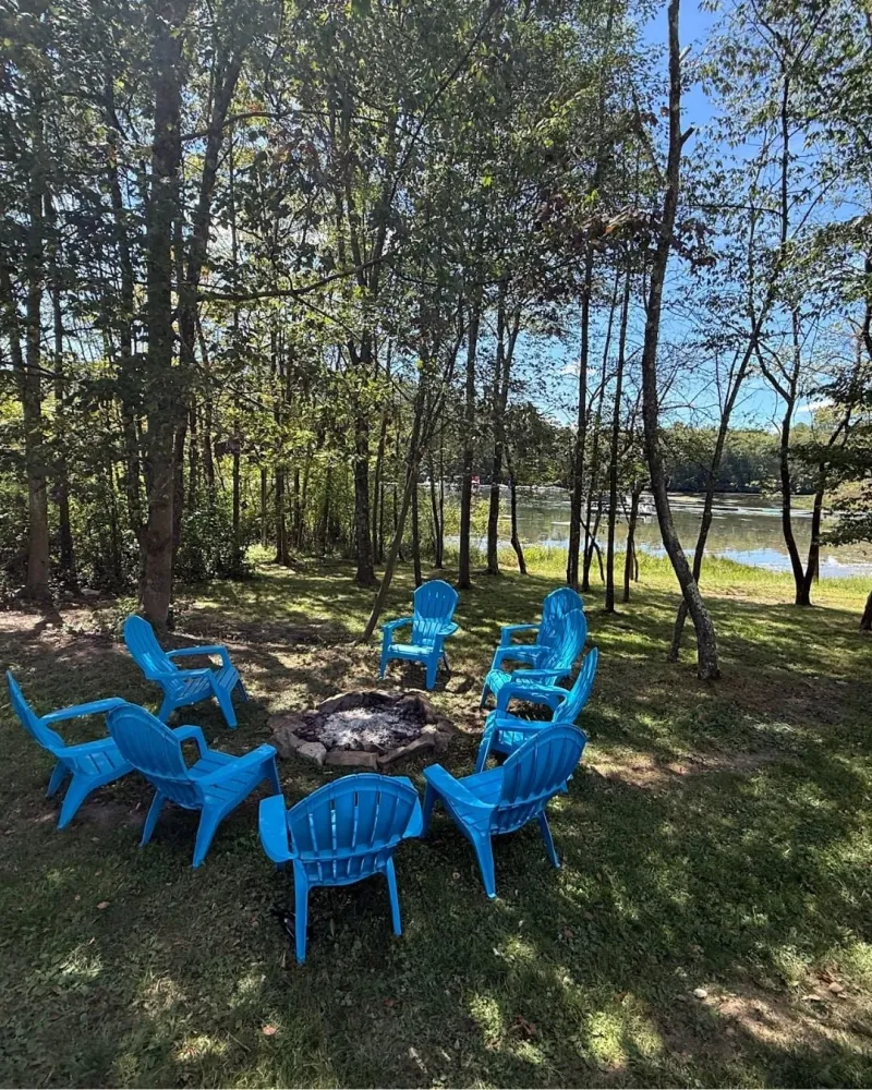 Deep Creek Daily Notes Blog August 3