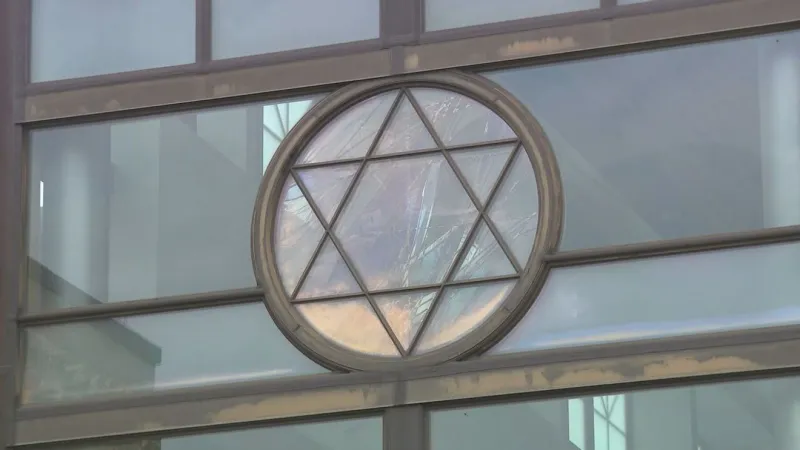 Montgomery County rabbi opposes gun buffer around places of worship