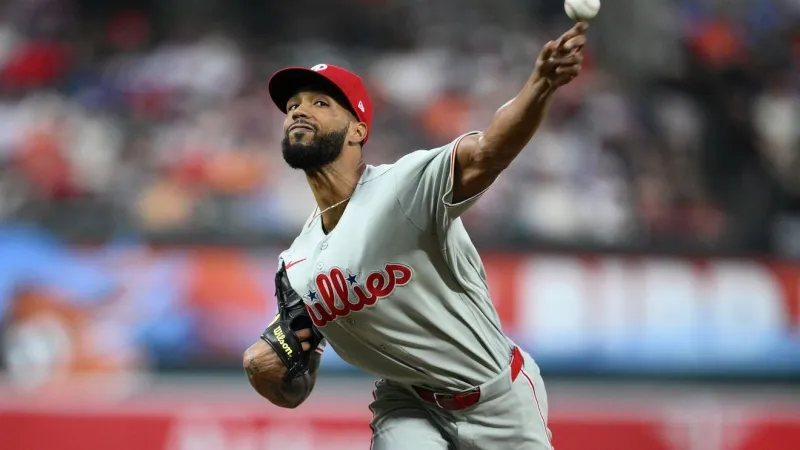 Snchez strikes out 11, Phillies snap 4-game skid with 5-0 win over Orioles