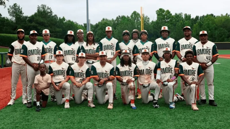 SUN: Orioles-backed youth team wins title, heads to Florida for World Series