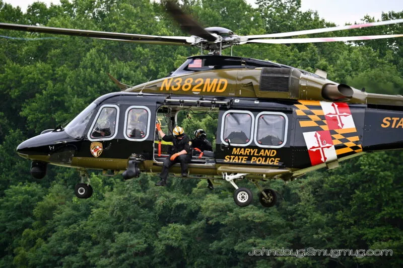 UPDATE: Child Flown to Trauma Center With Life-Threatening Injuries After Being Trapped Under A Tractor