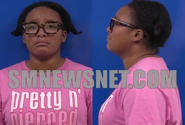 Prince Frederick Woman Charged With Attempted Murder After Poolside Stabbing in Calvert County