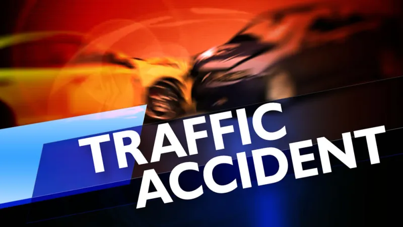 Life-Threatening Injuries Reported After Crash in La Plata, Police Investigating