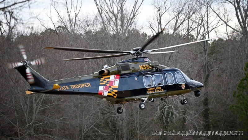 Motorcyclist Flown to Trauma Center After Running Over Tree in Newburg