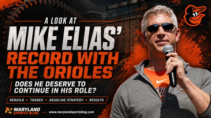 No Evidence of Secret Sabotage, but Mike Elias Has Squandered the Orioles' Championship Window