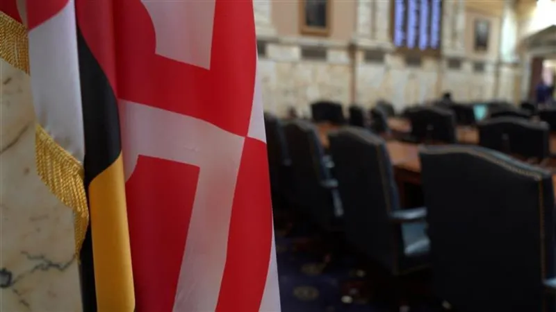 Bipartisan group launches Protect Maryland Votes as lawmakers advance amendment