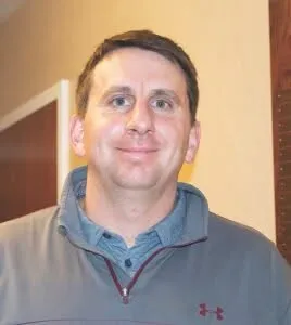 Planning Commission Chair Stoehr files for Berlin council seat