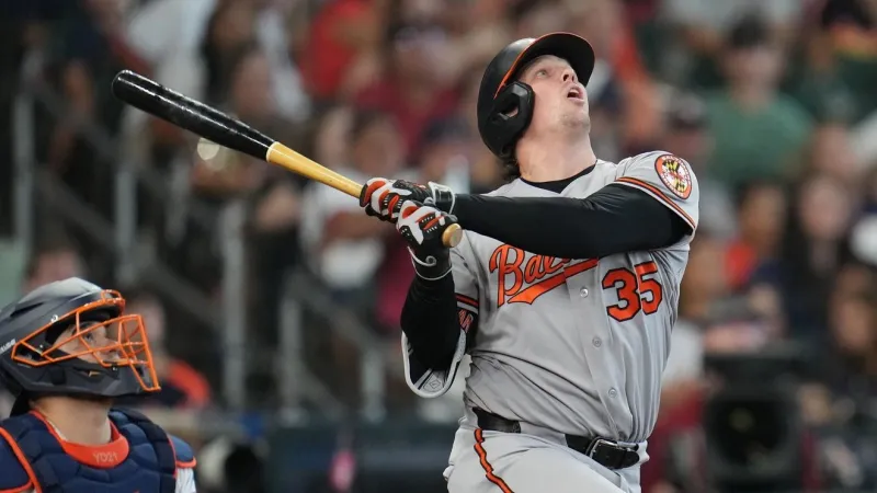 After Rutschman Trade, Elias Defends Orioles' Vision