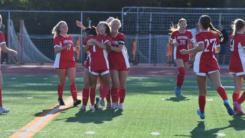 Women's Soccer Receives United Soccer Coaches Team Academic Award