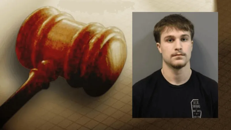 Man admits guilt in drunk driving crash that killed 71-year-old woman in Maryland