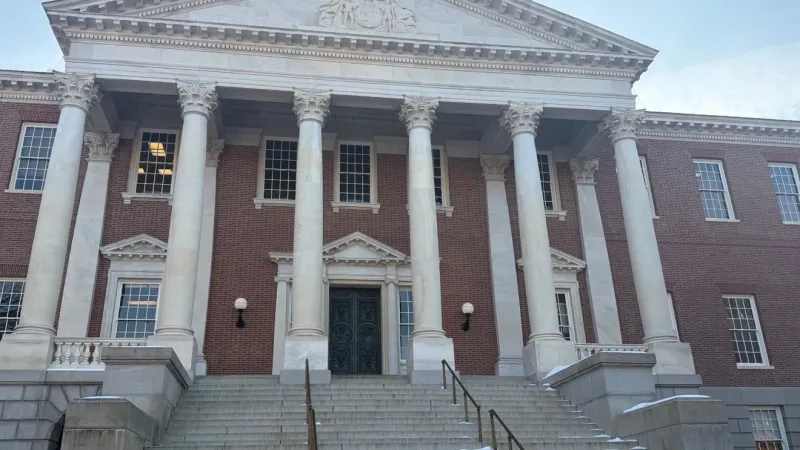Lawsuit filed seeking to block Maryland redistricting amendment from ballot