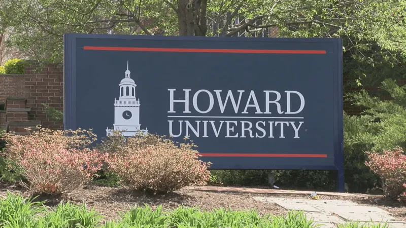 Howard University offers retirement payouts to 600+ workers. Here's why