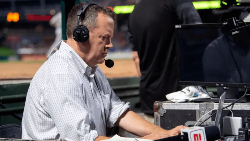 SUN: ESPN's Buster Olney on Orioles' trades, player development: 'Stalling'