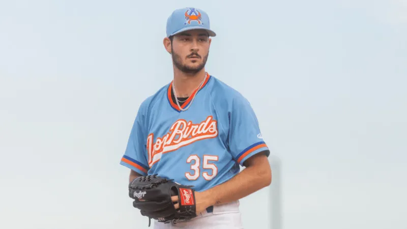 SUN: Orioles farm system soars to No. 2 in MLB with new prospects from trade deadline