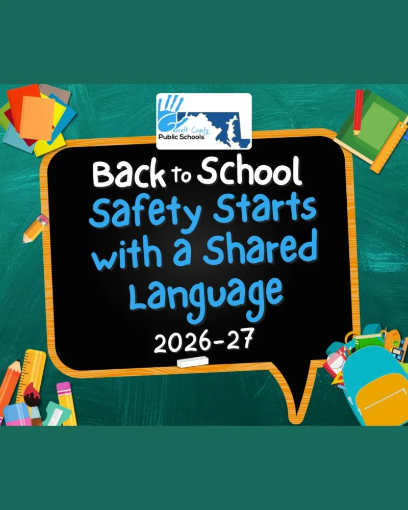 School Safety Starts with a Shared Language